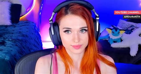 amouranth surgery|Amouranth Reveals Late Stage Ovarian Failure。